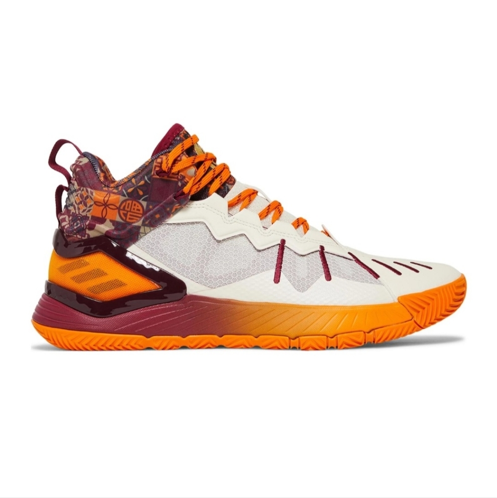 ADIDAS D ROSE SON OF CHI UNISEX BASKETBALL SHOES, GV8717, (New in Box)